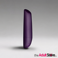 Rocks Off Sugarboo Damson Bullet Vibe Maroon
