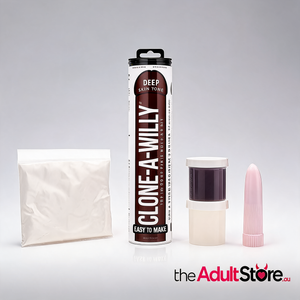 Clone A Willy Kit Deep Skin Tone