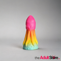 Creature Cocks King Kraken Silicone Dildo