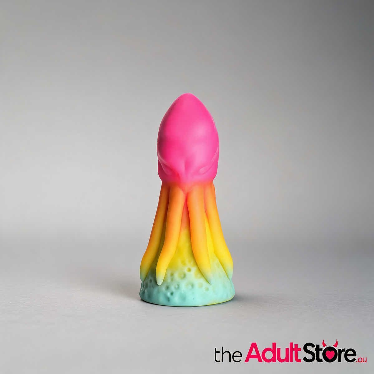 Creature Cocks King Kraken Silicone Dildo