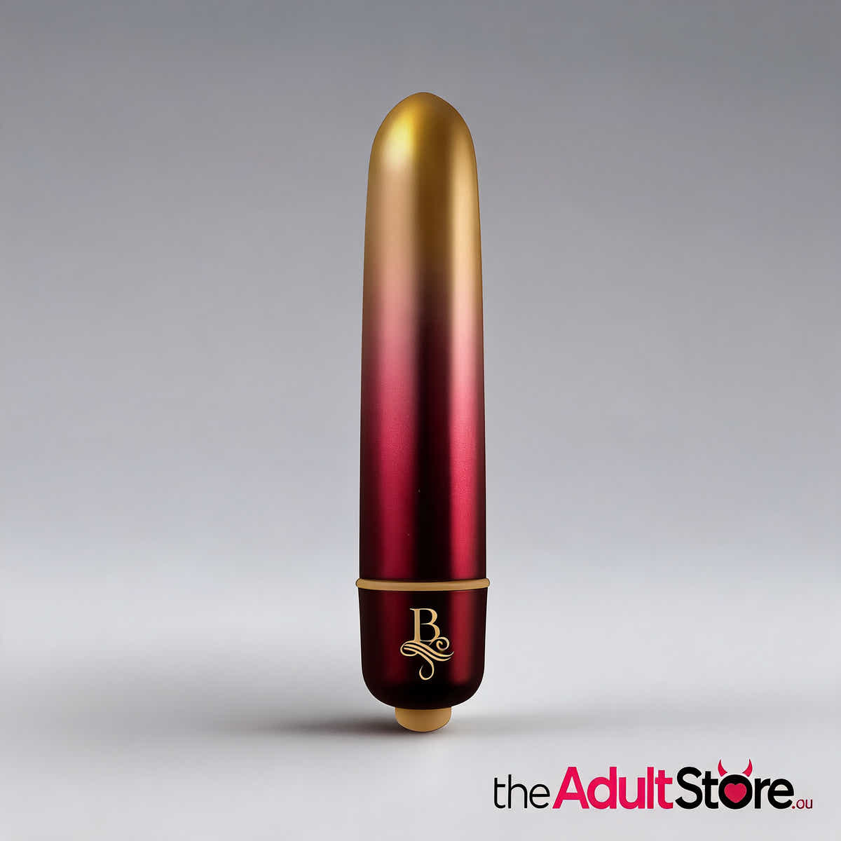 Rocks Off Boudoir Debutante Bullet