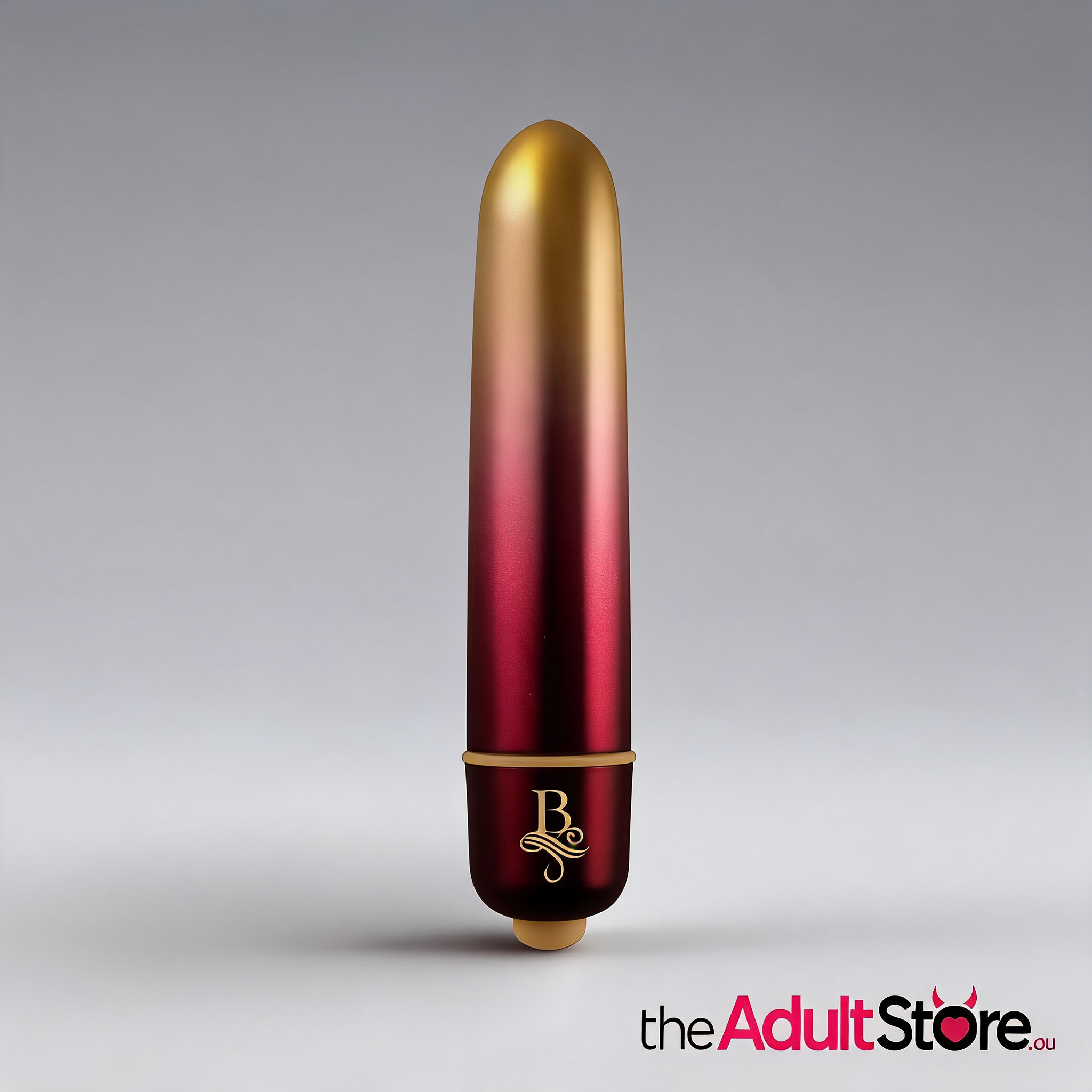 Rocks Off Boudoir Debutante Bullet