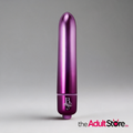 Rocks Off Boudoir Parlour Prince Bullet