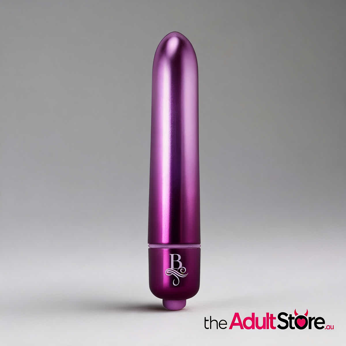 Rocks Off Boudoir Parlour Prince Bullet