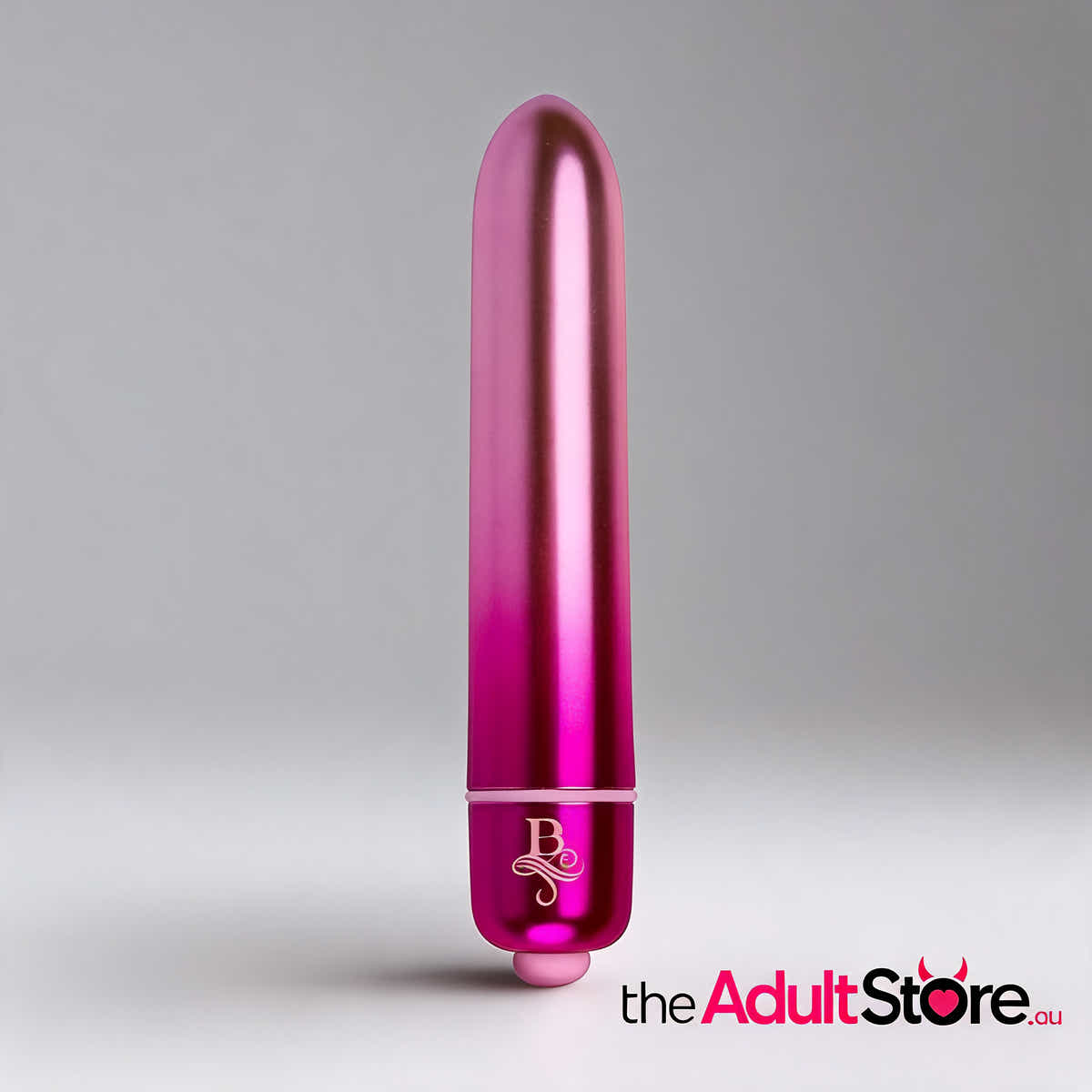 Rocks Off Boudoir Courtesan Bullet