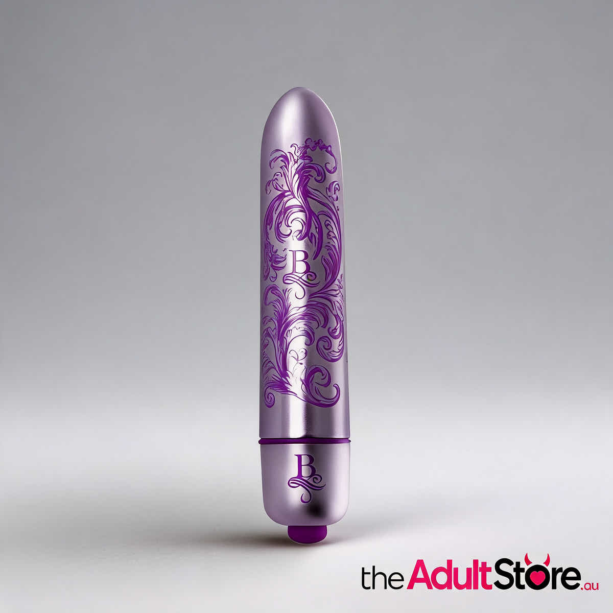 Rocks Off Boudoir Duke Swoon Bullet