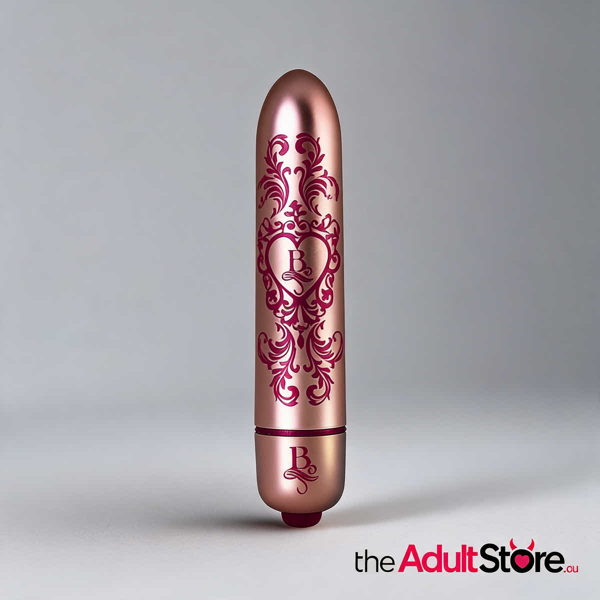 Rocks Off Boudoir Promenade Bullet