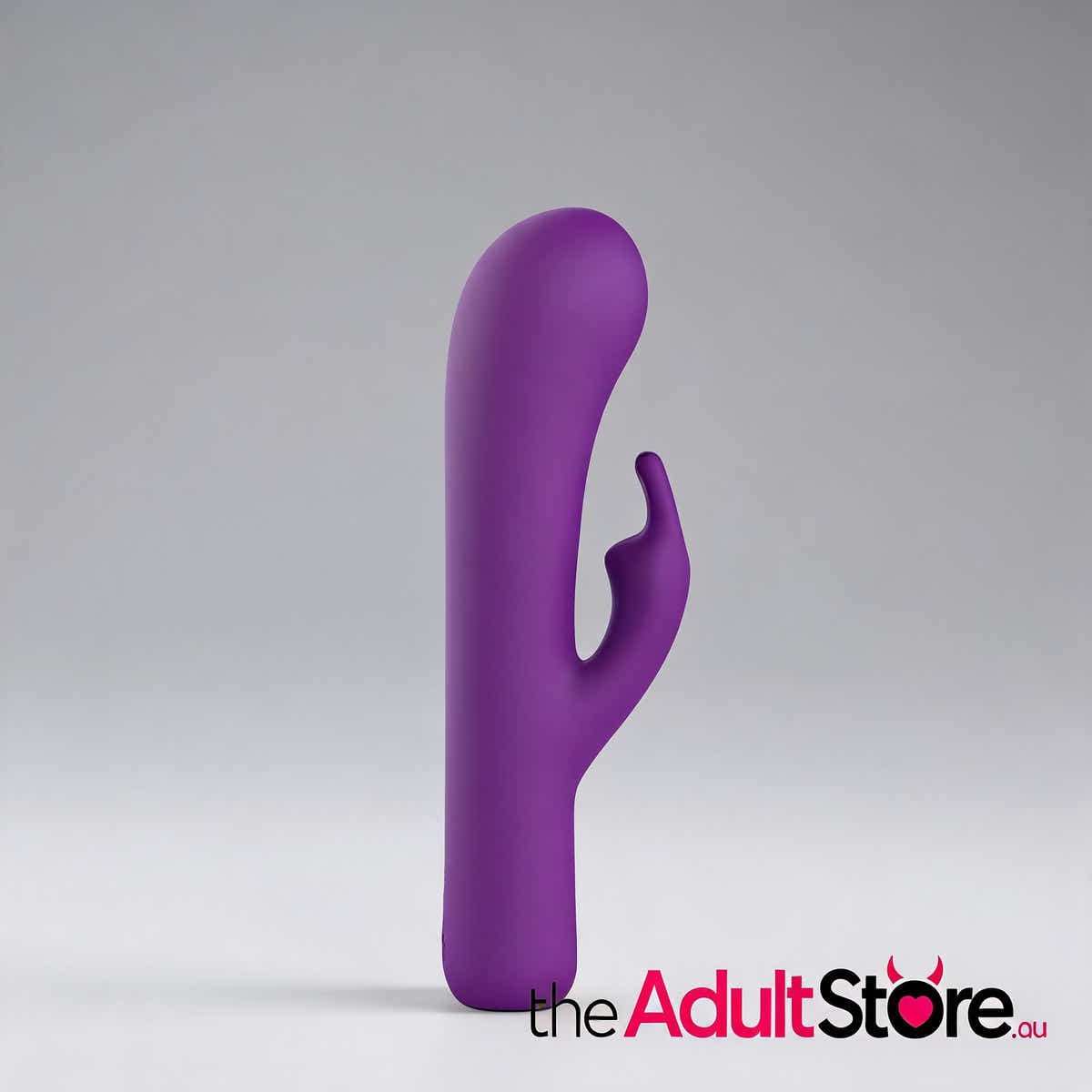 Bswish Bwild Bunny Infinite Deluxe Purple