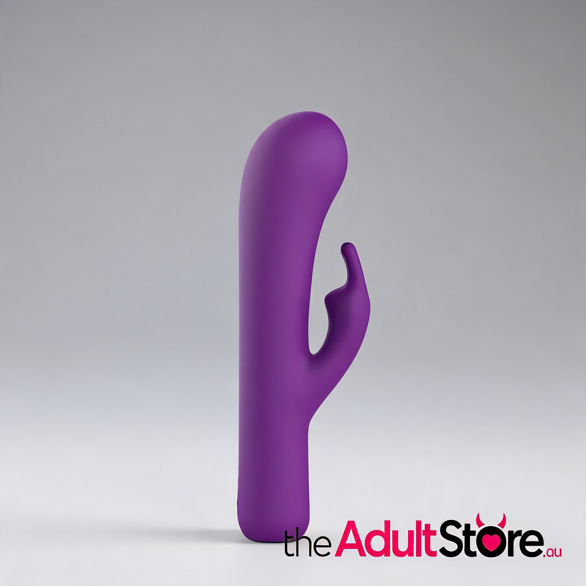 Bswish Bwild Bunny Infinite Deluxe Purple