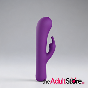 Bswish Bwild Bunny Infinite Deluxe Purple