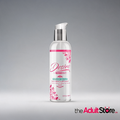 Swiss Navy Desire Silicone Based Intimate Lubricant 4Oz/118Ml