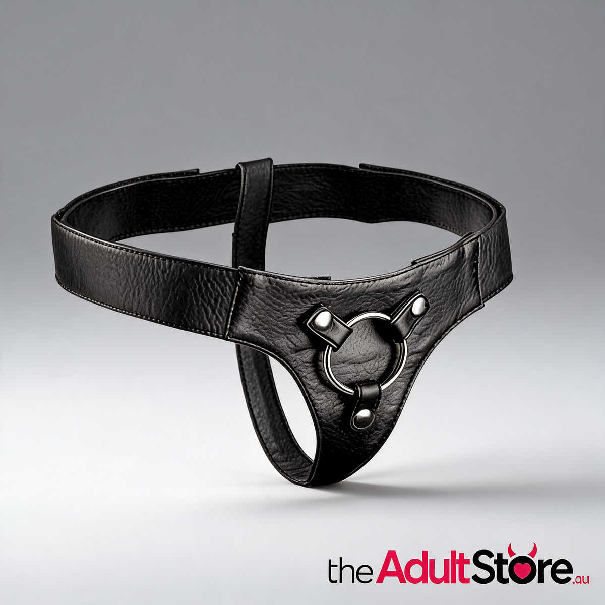 Strap U Domina Wide Band Harness