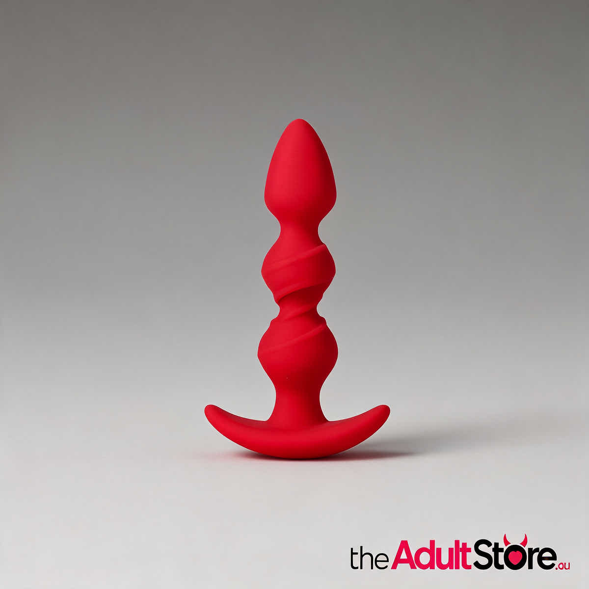 Todo Anal Plug Trio Butt Beads Unisex