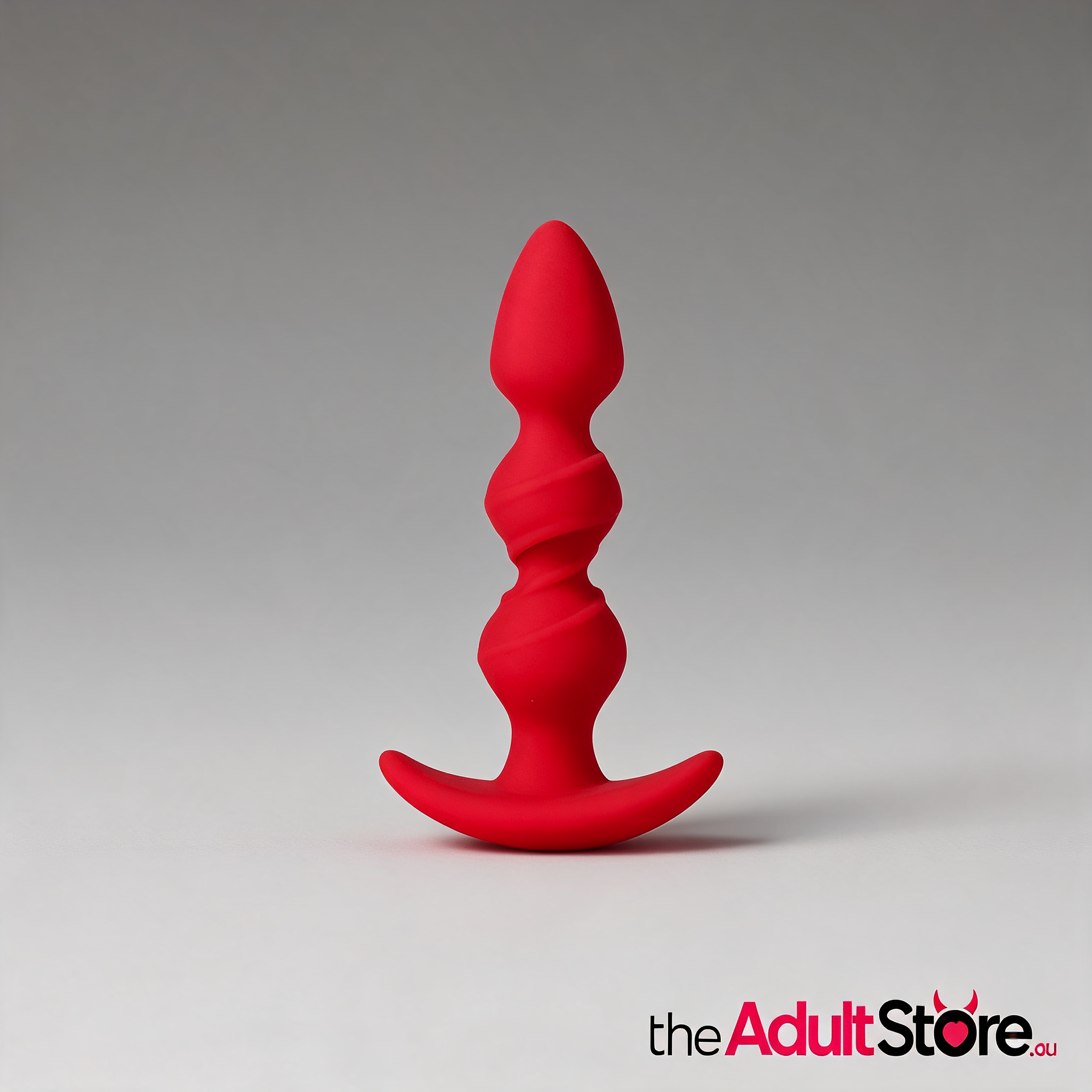 Todo Anal Plug Trio Butt Beads Unisex