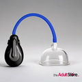 Luvpump Automatic Vagina Pump