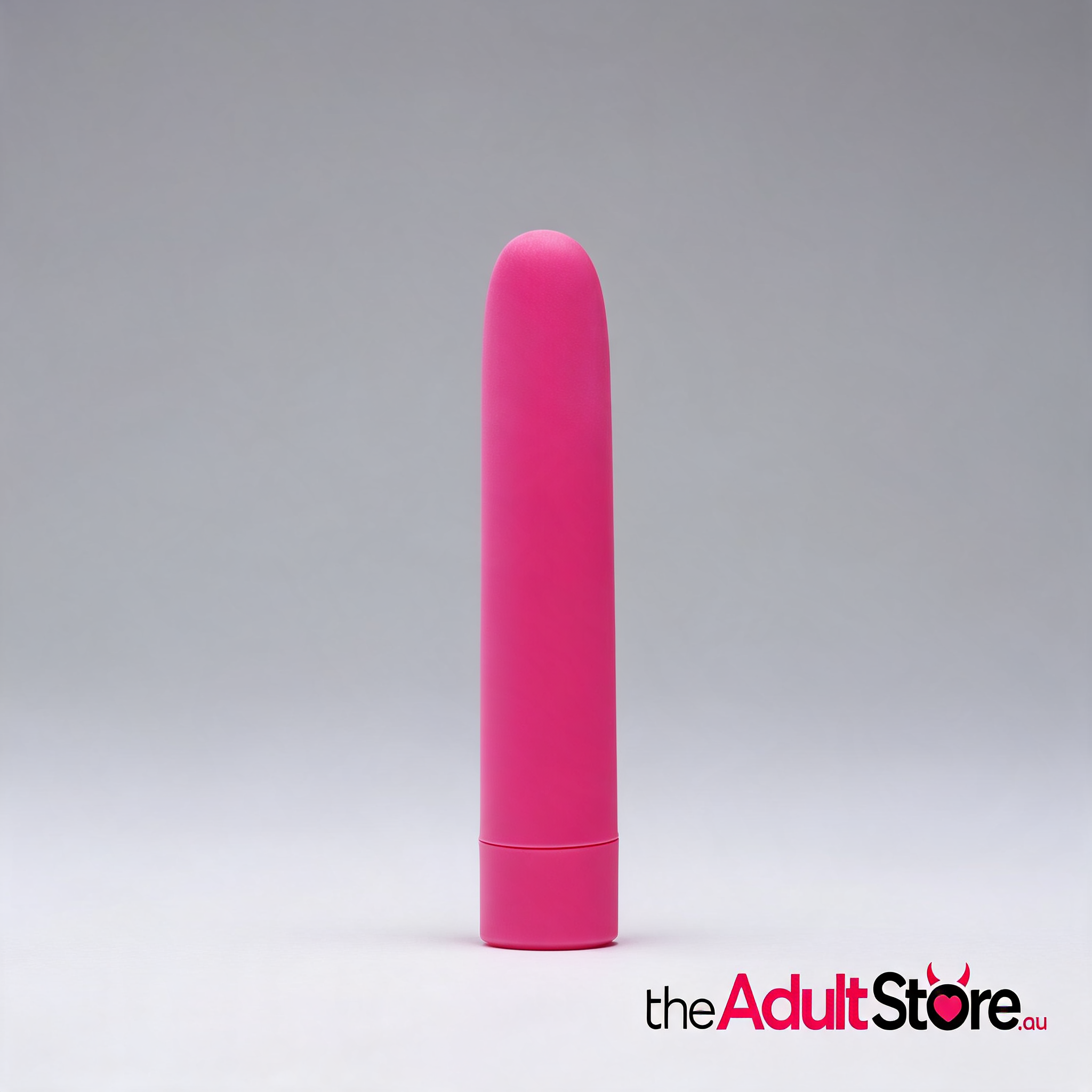 Eezy Pleezy 10-Speed Bullet Vibrator Pink