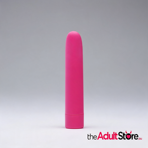 Eezy Pleezy 10-Speed Bullet Vibrator Pink