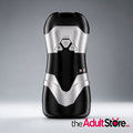 Drywell Automatic USB Thrusting Vibrating Masturbator