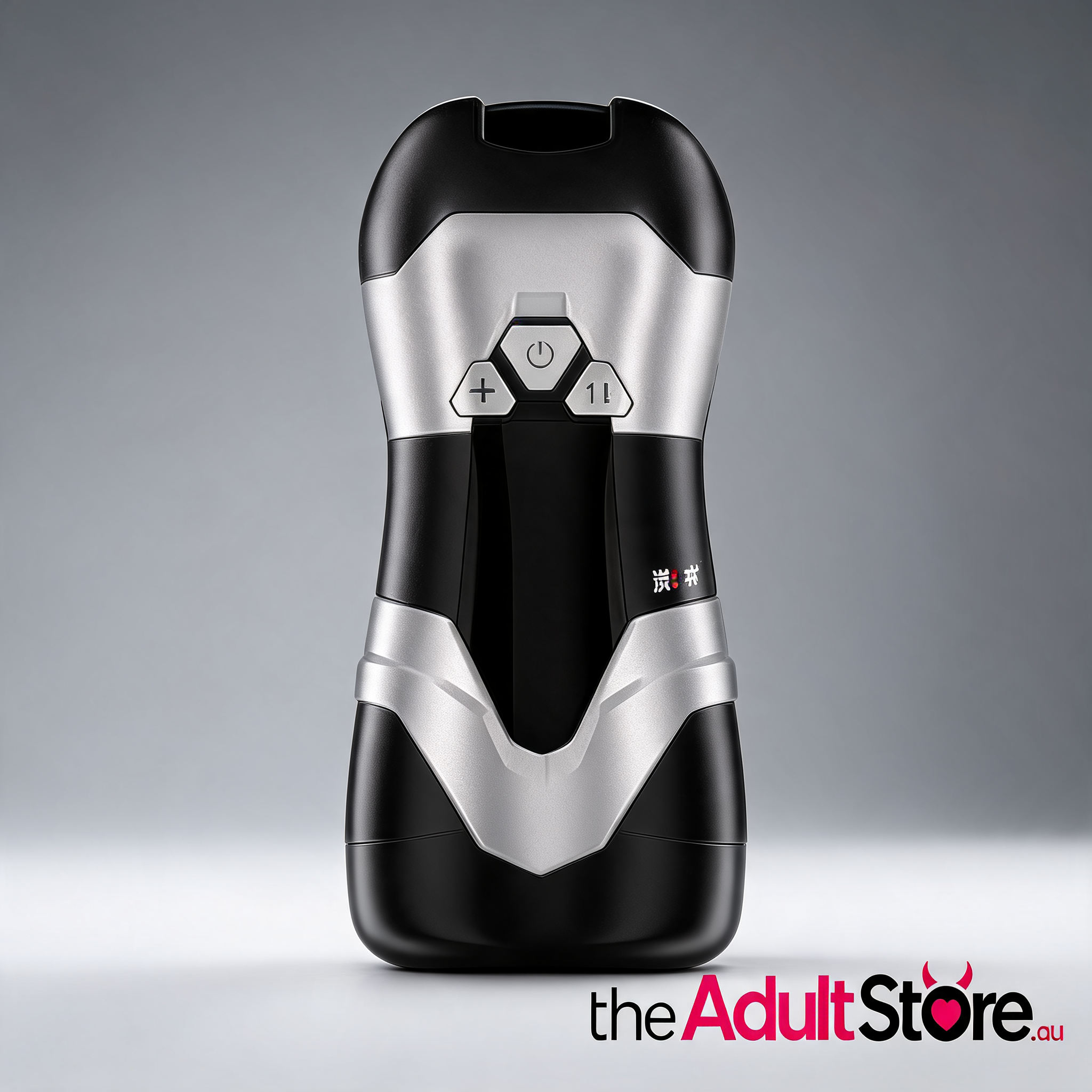 Drywell Automatic USB Thrusting Vibrating Masturbator