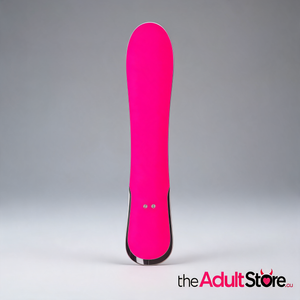 Eroteq Slimline G-Spot Vibrator Pink