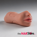 3-in-1 Male Masturbator Pocket Stroker