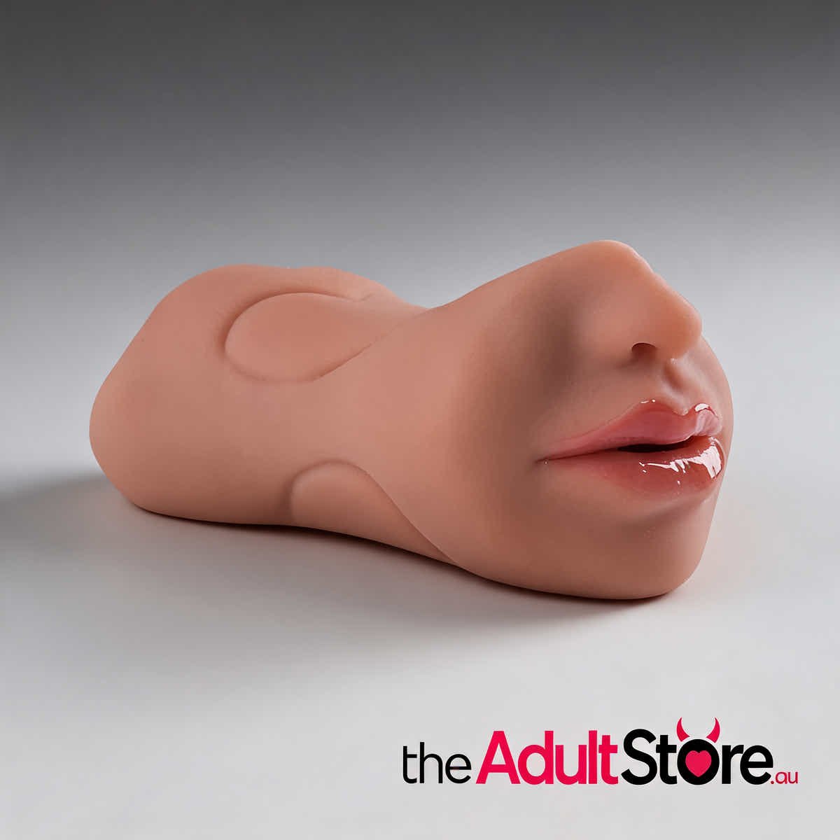 3-in-1 Male Masturbator Pocket Stroker