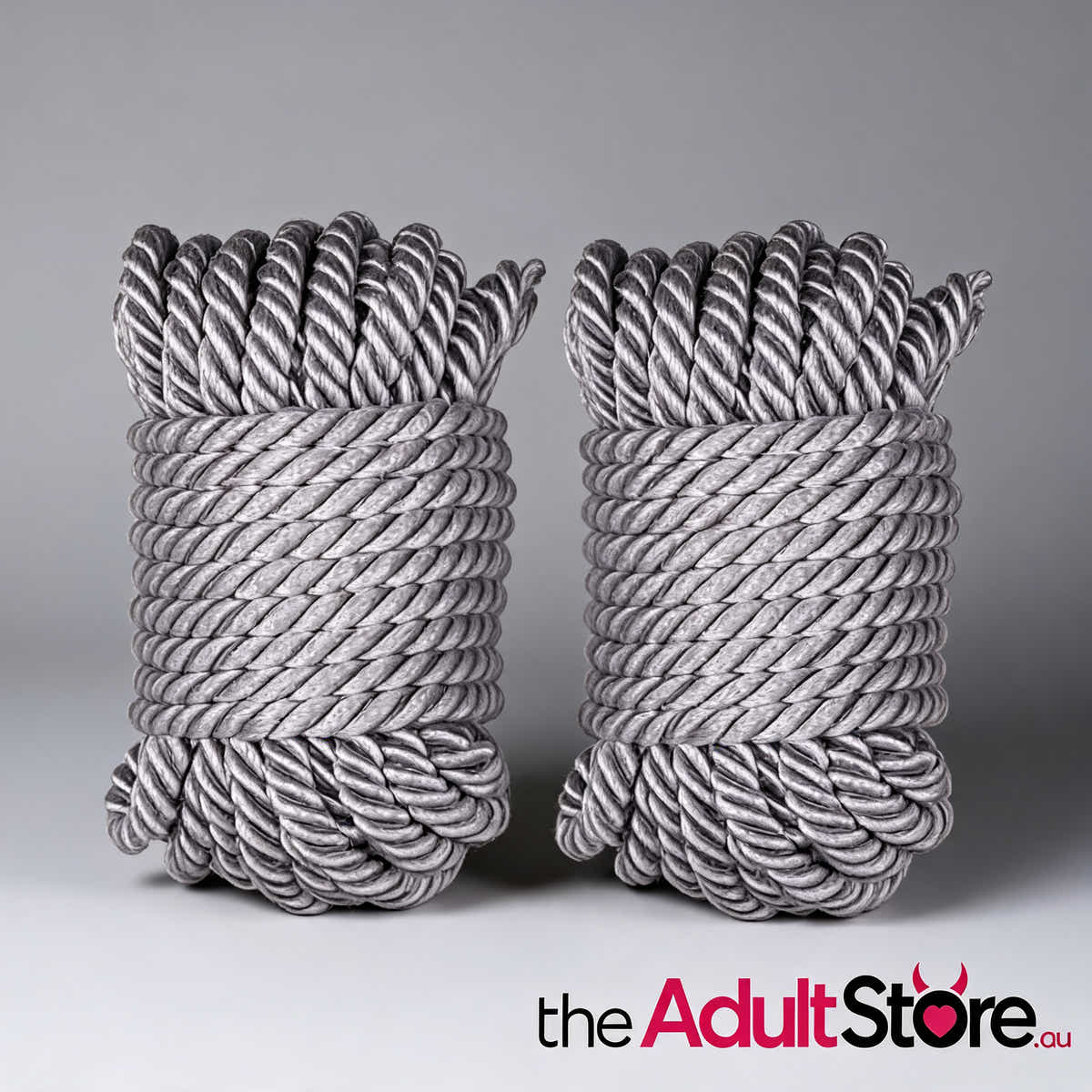 Braided Bondage Rope 10m