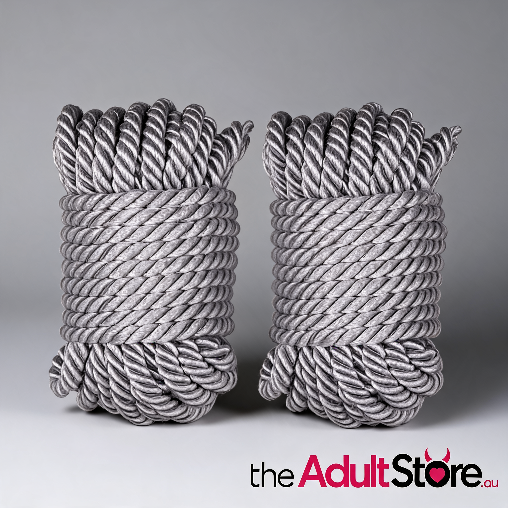 Braided Bondage Rope 10m