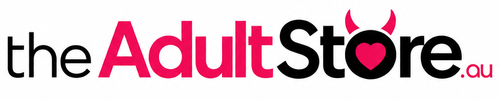 logo the adult store